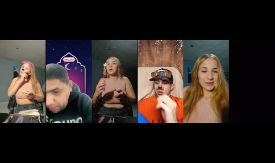 lidiavaleria2003 TikTok Live — Oct 8, 2026, 10:10 AM