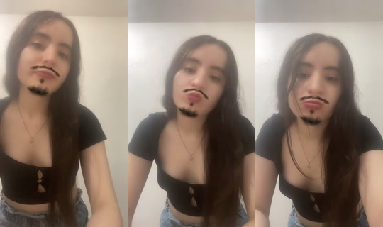 lidiavalles17 TikTok Live — Sep 3, 2026, 3:20 AM