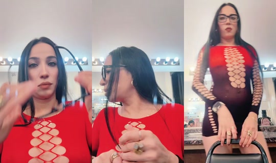 lidice.yero TikTok Live — Aug 27, 2026, 4:38 AM
