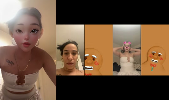 lidice.yero TikTok Live — Aug 28, 2026, 3:45 AM