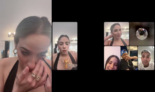 lidice.yero TikTok Live — Aug 29, 2026, 4:23 AM
