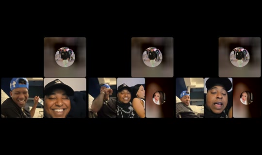 lidice.yero TikTok Live — Aug 29, 2026, 5:13 AM