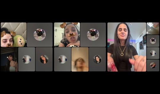 lidice.yero TikTok Live — Sep 23, 2026, 4:50 AM