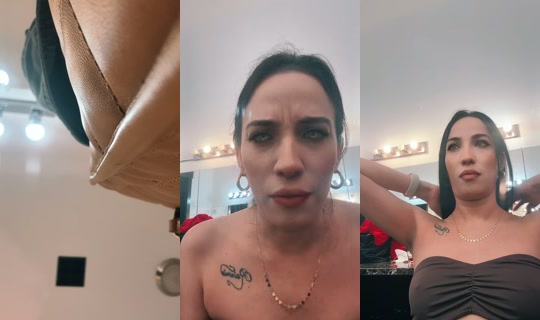 lidice.yero TikTok Live — Oct 1, 2026, 4:57 AM