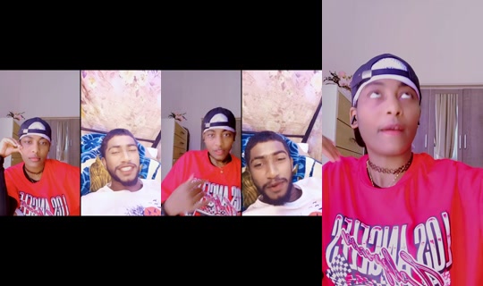 lidiya.samuel98 TikTok Live — Oct 1, 2026, 11:44 AM