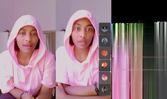 lidiya.samuel98 TikTok Live — Oct 5, 2026, 12:00 PM