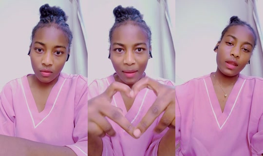 lidiya.samuel98 TikTok Live — Oct 6, 2026, 12:16 PM