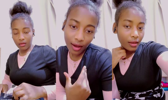 lidiya.samuel98 TikTok Live — Oct 8, 2026, 6:59 AM