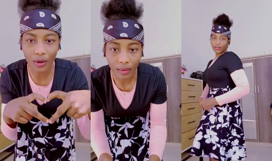 lidiya.samuel98 TikTok Live — Oct 8, 2026, 7:37 AM