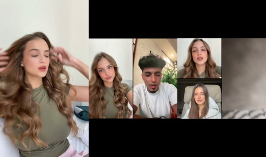 lidu__sya TikTok Live — Aug 23, 2026, 8:56 AM