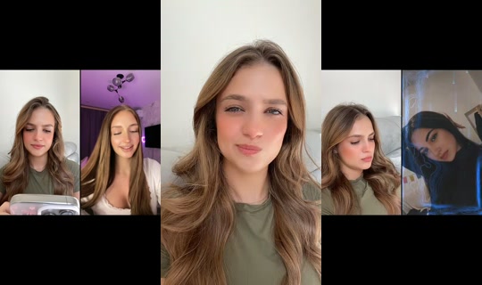 lidu__sya TikTok Live — Aug 23, 2026, 12:04 PM