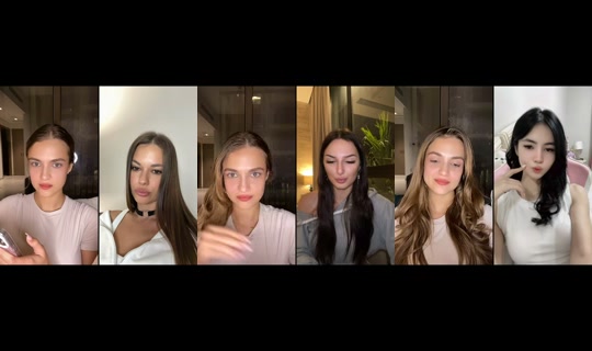 lidu__sya TikTok Live — Aug 24, 2026, 5:16 PM