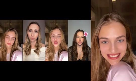 lidu__sya TikTok Live — Aug 24, 2026, 7:54 PM