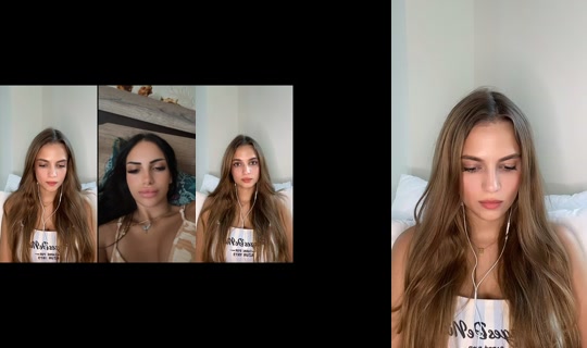 lidu__sya TikTok Live — Aug 27, 2026, 2:20 PM