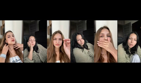 lidu__sya TikTok Live — Aug 28, 2026, 11:33 AM