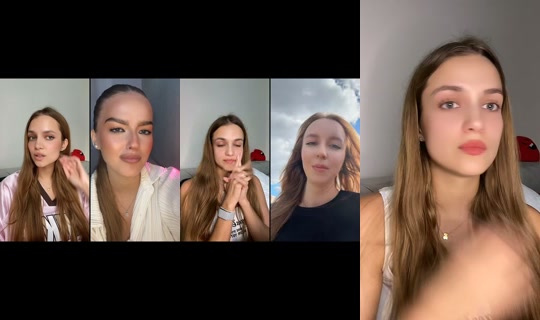 lidu__sya TikTok Live — Aug 28, 2026, 2:16 PM