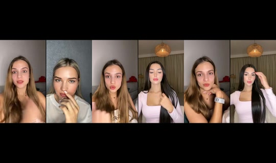 lidu__sya TikTok Live — Aug 28, 2026, 3:36 PM