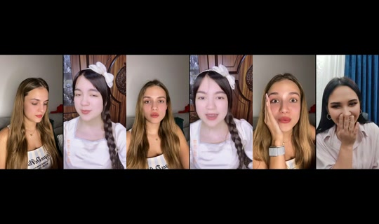 lidu__sya TikTok Live — Aug 28, 2026, 5:26 PM