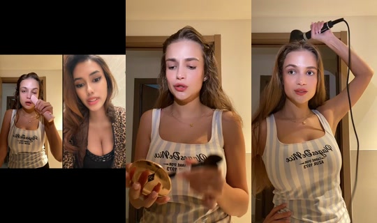 lidu__sya TikTok Live — Aug 29, 2026, 2:34 PM
