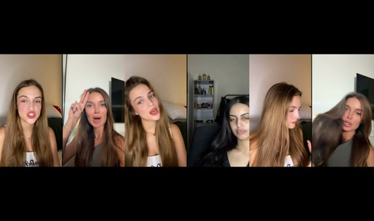 lidu__sya TikTok Live — Aug 29, 2026, 5:01 PM