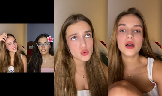 lidu__sya TikTok Live — Aug 29, 2026, 5:49 PM