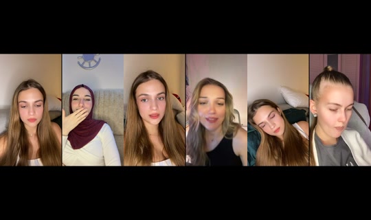 lidu__sya TikTok Live — Aug 29, 2026, 7:42 PM