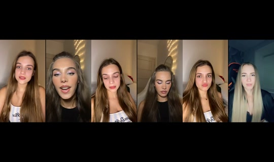 lidu__sya TikTok Live — Aug 30, 2026, 5:04 PM