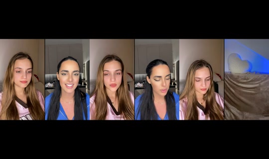 lidu__sya TikTok Live — Aug 30, 2026, 8:06 PM