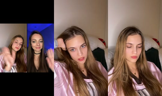 lidu__sya TikTok Live — Aug 30, 2026, 10:01 PM