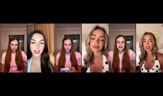 lidu__sya TikTok Live — Aug 31, 2026, 6:16 PM