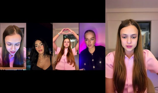 lidu__sya TikTok Live — Aug 31, 2026, 8:30 PM