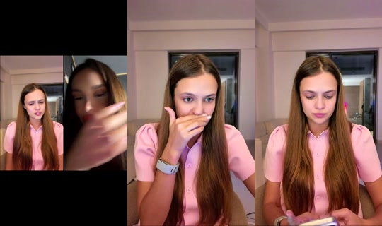 lidu__sya TikTok Live — Aug 31, 2026, 9:20 PM