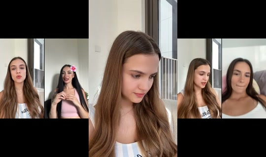 lidu__sya TikTok Live — Sep 3, 2026, 12:29 PM