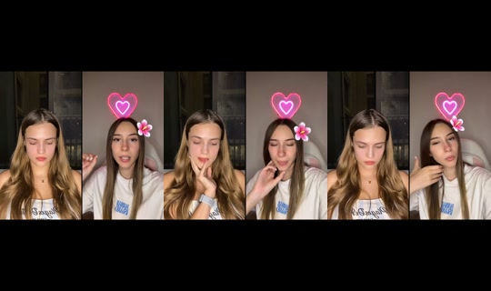 lidu__sya TikTok Live — Sep 3, 2026, 7:02 PM