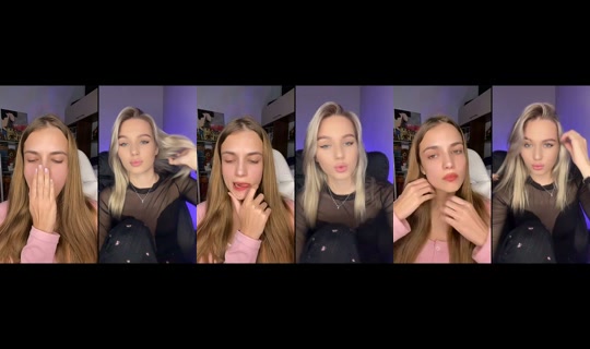 lidu__sya TikTok Live — Sep 22, 2026, 7:14 PM