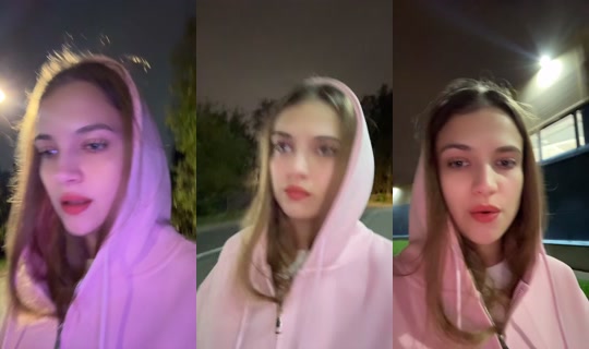 lidu__sya TikTok Live — Sep 26, 2026, 4:41 PM
