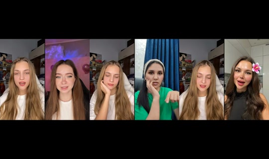 lidu__sya TikTok Live — Sep 26, 2026, 5:55 PM