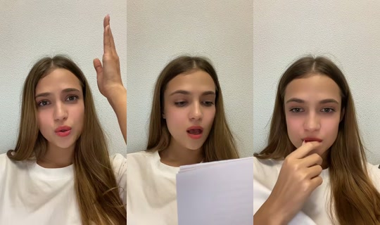 lidu__sya TikTok Live — Sep 27, 2026, 6:25 PM