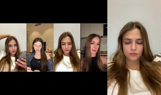 lidu__sya TikTok Live — Sep 27, 2026, 8:02 PM