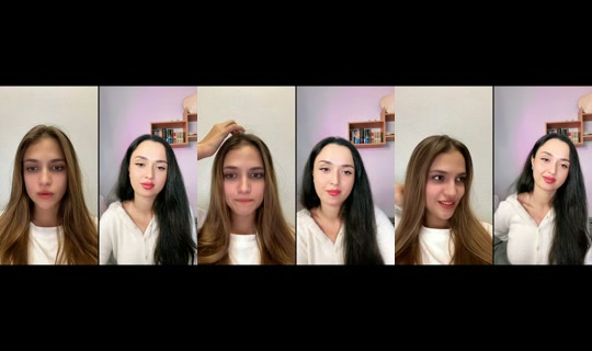 lidu__sya TikTok Live — Sep 28, 2026, 6:57 PM