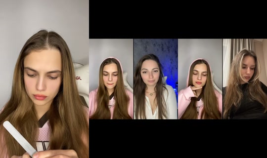 lidu__sya TikTok Live — Oct 3, 2026, 7:42 PM