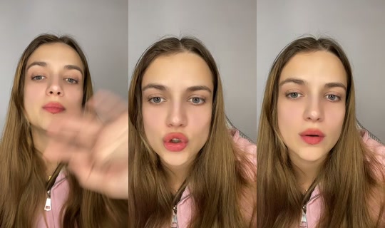 lidu__sya TikTok Live — Oct 3, 2026, 9:09 PM