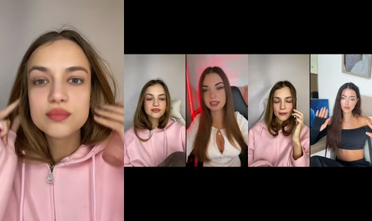 lidu__sya TikTok Live — Oct 4, 2026, 9:41 AM