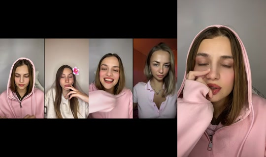 lidu__sya TikTok Live — Oct 4, 2026, 6:41 PM
