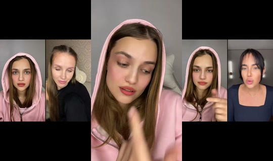 lidu__sya TikTok Live — Oct 4, 2026, 8:02 PM