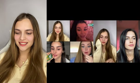 lidu__sya TikTok Live — Oct 7, 2026, 8:11 PM