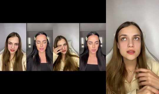 lidu__sya TikTok Live — Oct 7, 2026, 9:02 PM