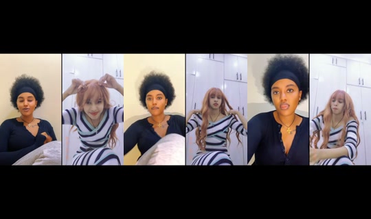 lidulidu4 TikTok Live — Oct 8, 2026, 7:00 PM