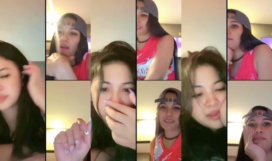 lieanne_real TikTok Live — Aug 22, 2026, 5:35 AM