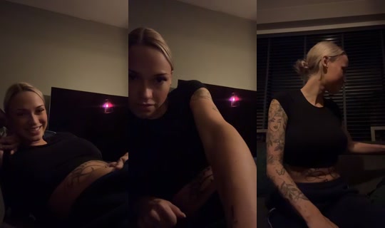 liekebroederss TikTok Live — Aug 28, 2026, 8:14 PM